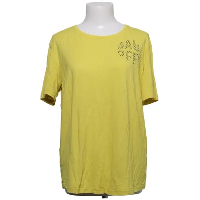 T-shirt (Yellow) from Baum Und Pferdgarten