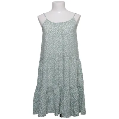 Dress (Green, White) from Holly's