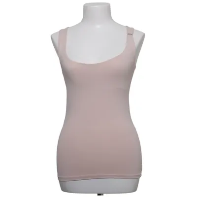 Haut de vêtement sculptant (Rose) de Zara Woman Collection