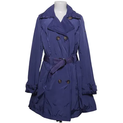 Trenchcoat (Lila) van Reset