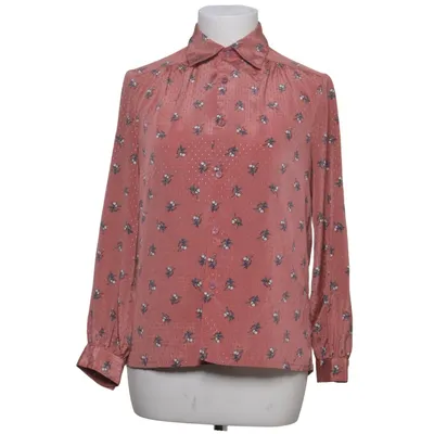 Blus (Rosa) från Smiley Vintage