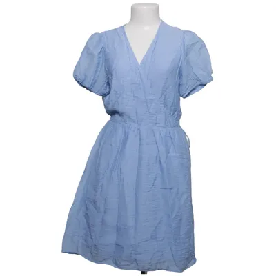 Slå-om-kjole (Encornelia Ss Dress) fra Envii Polyamid, Viscose