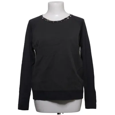 Sweater (Gray) from Laurèl Polyamide, Wool