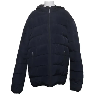 Winter jacket (Blue) from Crocker