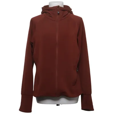 Softshell jacket (Rood) van Protech Elastaan, Polyester