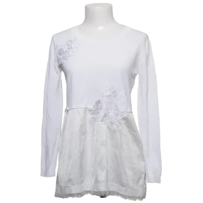 Top (Flare Pull) van Fracomina Polyamide, Viscose