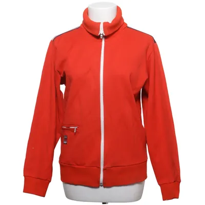 Sports jacket (Red) from Speed
