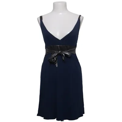 Dress (Blue, Silver) from Rare Elastane, Viscose
