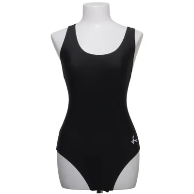 Swimsuit (Black) from Livv Elastane, Polyester