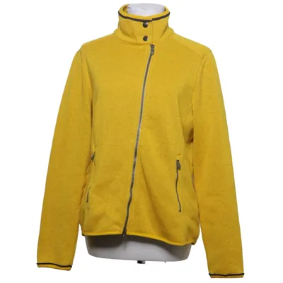 Fleecejakke (Gul) fra Active by Tchibo Polyester