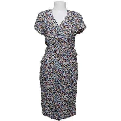 Jurk (Zwart, Meerkleurig) van Betty Barclay Viscose