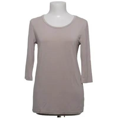 Long sleeve T-shirt (Beige) from FFC Elastane, Modal