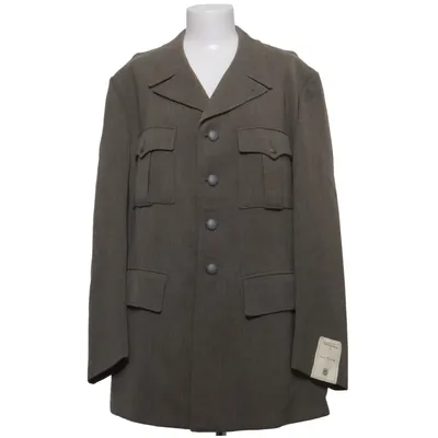 Coat (Brown) from G.K.A.