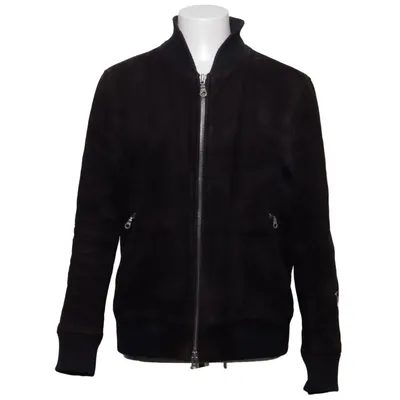 Jack (Zwart) van Miki Leer, Polyester