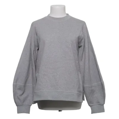 Sweatshirt (Software III) from Ganni Organic cotton, Recycled polyester