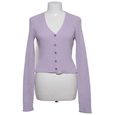 Cardigan (Violet) de PrettyLittleThing Acrylique