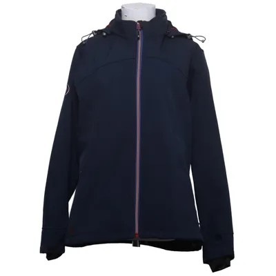 Softshell jacket (Blauw) van Linea Primero