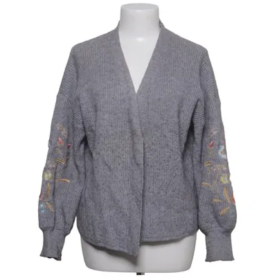 Cardigan (Gris) de Lili & Lala Viscose