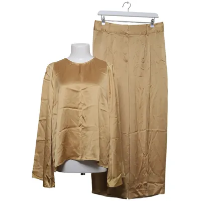 Set (Fallapella) from By Malene Birger Acetate, Polyester