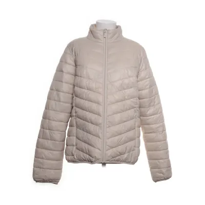 Lättviktsjacka (Beige) från MyWear Woman Polyamid, Polyester