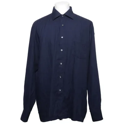 Shirt (Classic) from Atlant Cotton, Polyester