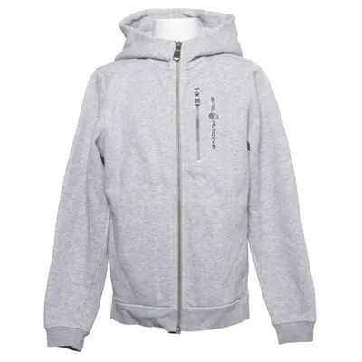 Huvtröja (JR BOWMAN ZIP HOOD) från Sail Racing Bomull, Polyester