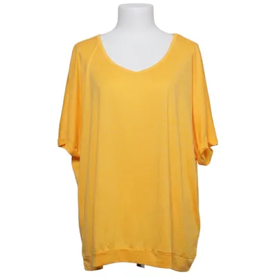 T-shirt (Yellow) from Nature Trail Polyester