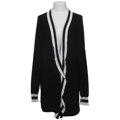 Cardigan (Zwart, Wit) van Laura Kent Acryl