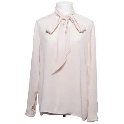 Knytblus (KC 51.10 W39) från Marc Cain Polyester