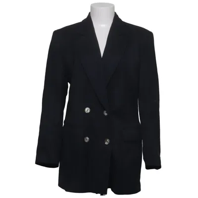 Blazer (Bleu) de KS.