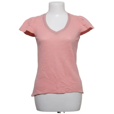 Top (Pink, Rosaguld) fra Maje