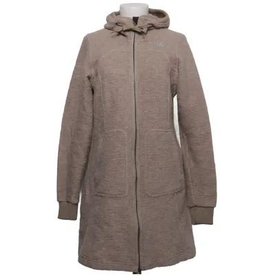 Kappa (Myrull II Lady Coat) från Bergans of Norway Polyester, Ull