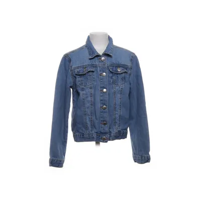 Jeansjacka (Blå) från Y.F.K