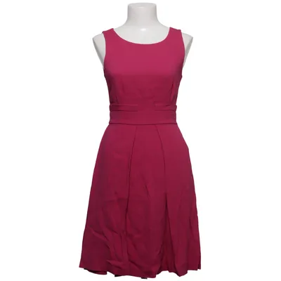 Dress (Pink) from Issa London Acetate, Elastane, Silk, Viscose