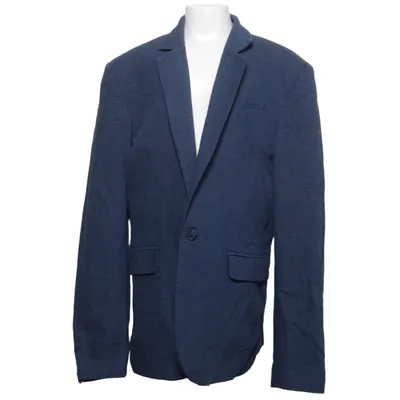 Kavaj (Blå) från H&M