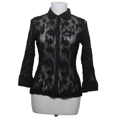 Blouse (Noir) de Anne Fontaine