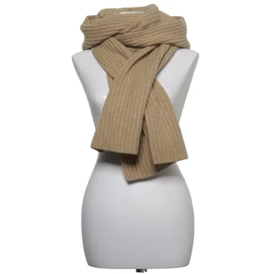 Halstørklæde (Beige) fra Totême Yakuld