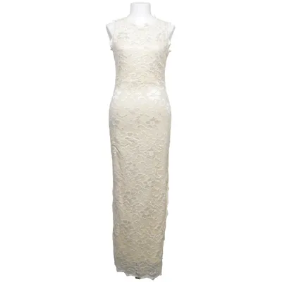 Dress (Deluxe) from Mayaadi Elastane, Polyester
