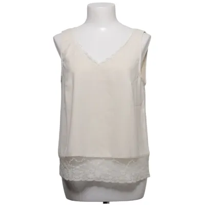 Débardeur (Beige) de Molly Bracken Polyamide, Polyester