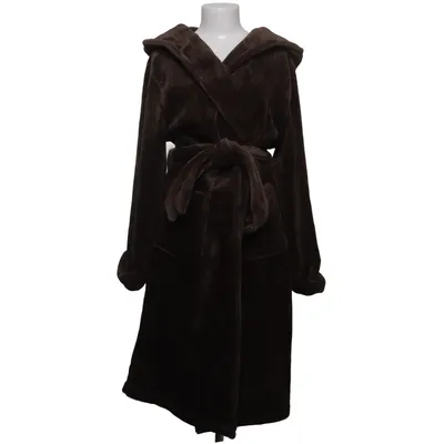 Bathrobe (Brown) from Decoy Polyester