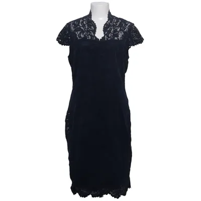 Cocktailjurk (Blauw) van Steps Polyamide, Polyester