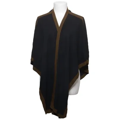 Poncho (Classic) från Gunilla Pontén