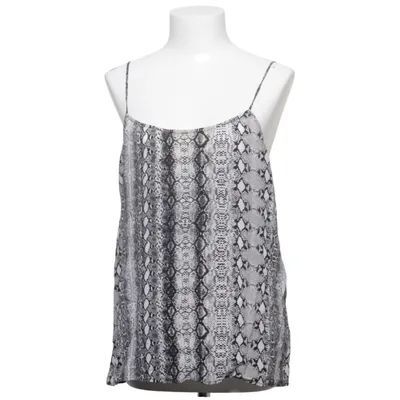 Haut (Q813-E426) de Equipment Femme Soie