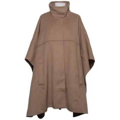Cape (Beige) fra H&M Elastan, Polyester, Viscose