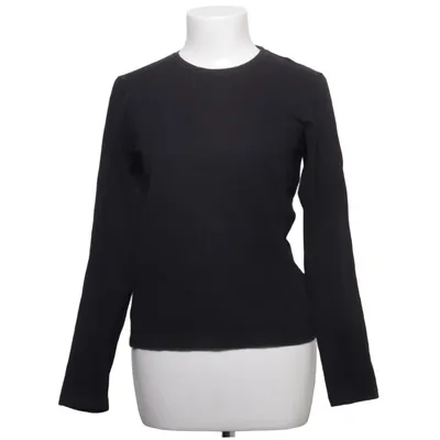 Långärmad t-shirt (Grå) från Gudrun Sjödén Bomull, Elastan