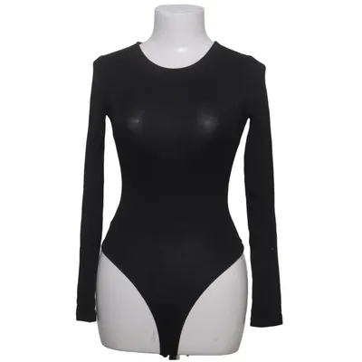 Body (Sort) fra Even & Odd Elastan, Viscose