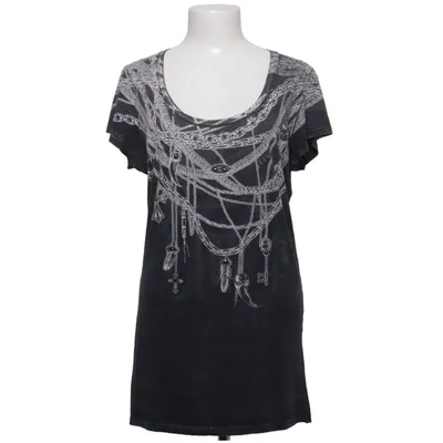 T-shirt (Grå) från Affliction Bomull