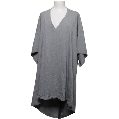 Tunic (Gray) from H&M Studio Cotton, Viscose