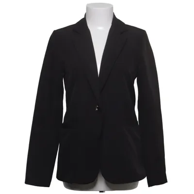 Blazer (Black) from Pittarello Elastane, Polyester