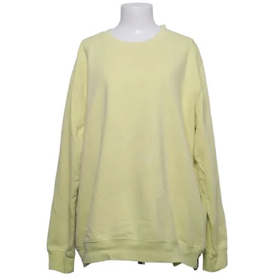 Sweatshirt (Jaune) de Galagowear